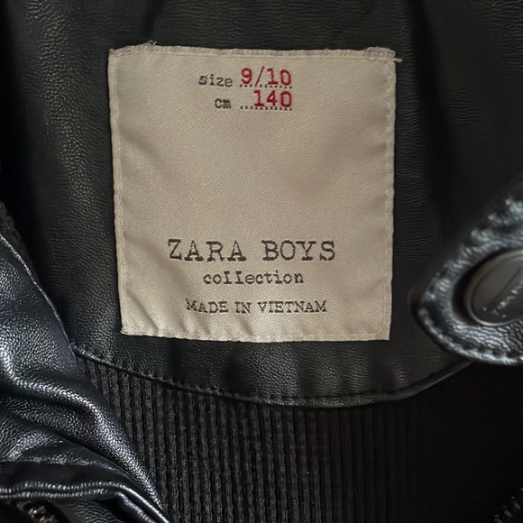 Jacket - Picture 2 of 2